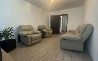Ap 3 camere Piata Garii -Rovine et 2/4 - Poză 1