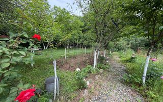 OCAZIE RARĂ - Teren cu cabană de vânzare lângă Lacurile Naturale - Ocna Sibiului - Poză 11