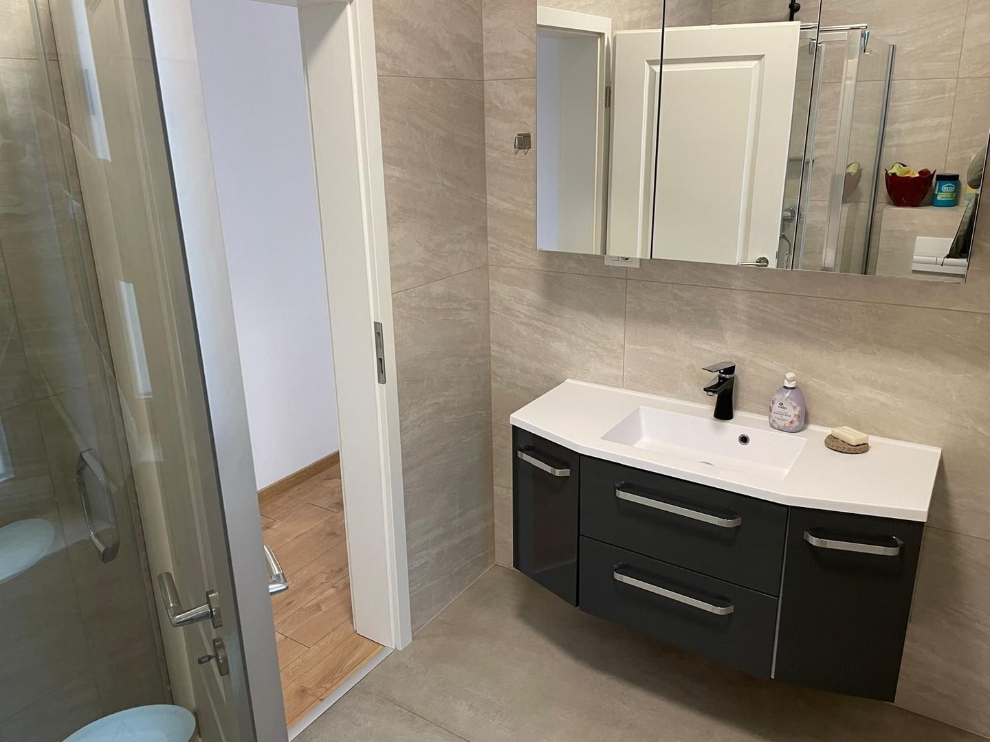 Giroc | Duplex P+E | 3 dormitoare + birou | 3 băi | Curte | Lângă Școala Nouă - Poză 21