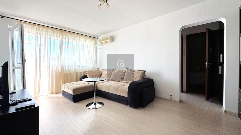 2 CAMERE + BLACON | METROU | DRISTOR - Poză 2