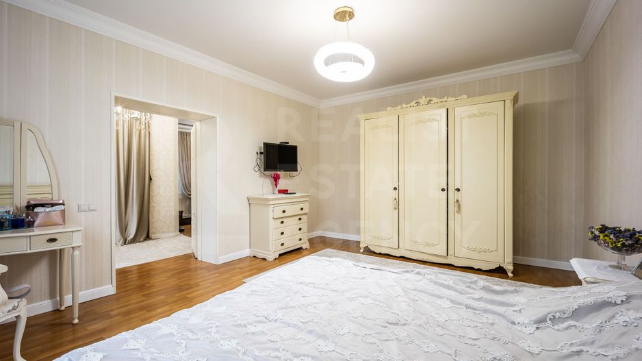 Vânzare casă 190 mp, str. Luceafărul, Grătiești - Poză 6