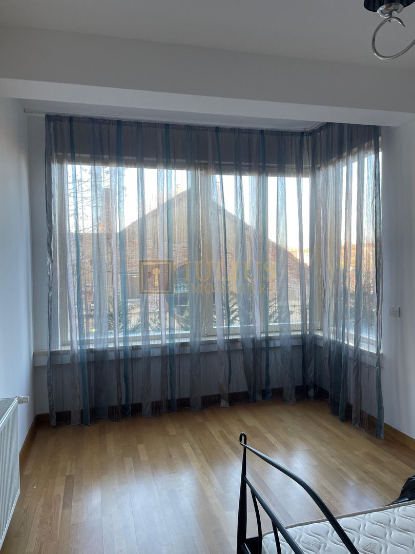 2 camere, langa ISHO-bulevardul Take Ionescu, apartament superb - Poză 9