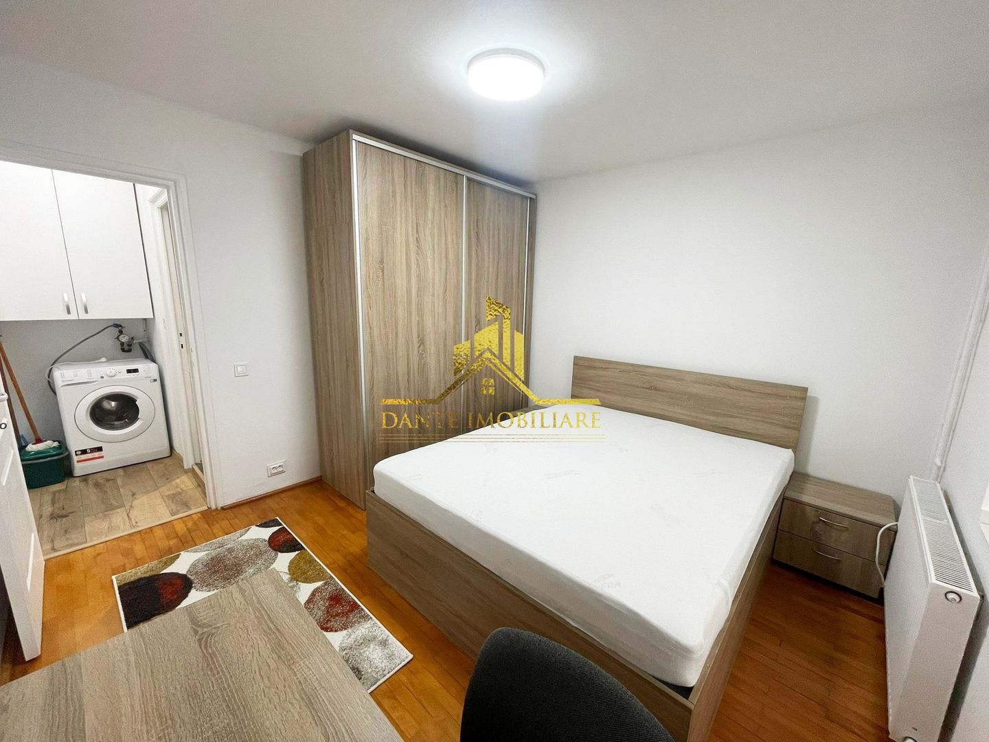 3 camere, mobilat modern, LA CHEIE, balcon, Zorilor, SIGMA - Poză 3