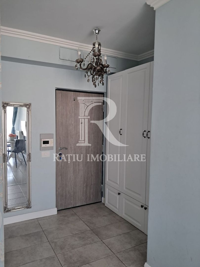 Apartament cu 2 camere de vânzare | Prima Onestilor | Oradea - Poză 3