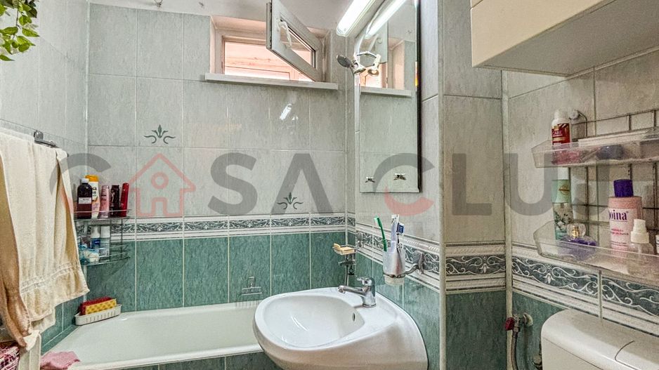 Decomandat - Orientare Sud Estica - Zona Hotel Royal - Poză 4