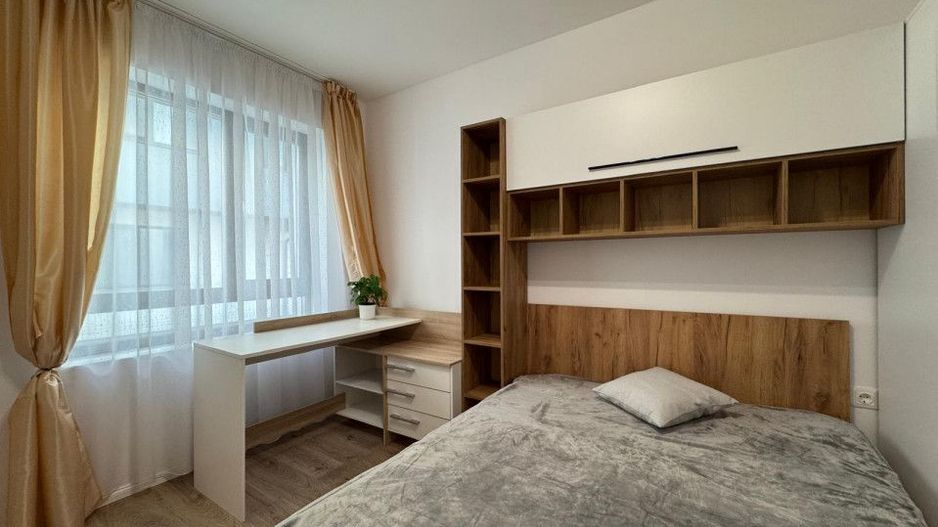 Braytim, Apartament 3 camere lux, parter, Comision 0% - Poză 12