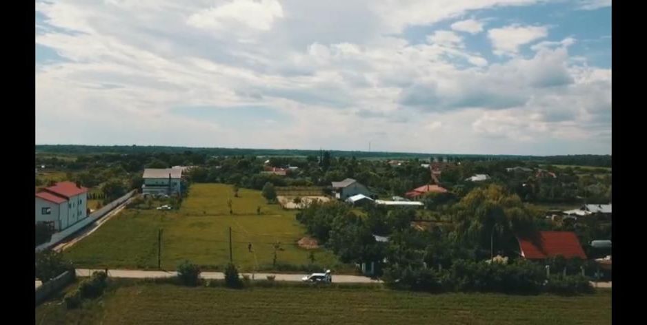 Vanzare teren Snagov - Izvorani, Strada Gradinarilor - Poză 1