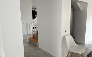 Casa individuala finisata, teren 474, zona Profi - Poză 12