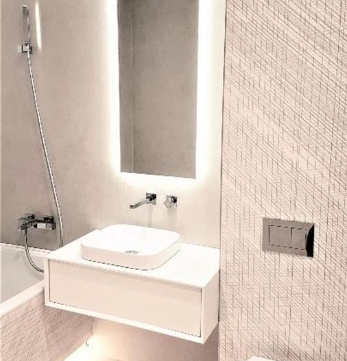 Chirie I Duplex Premium | Iancu Nicolae I 3 Dormitoare cu Băi Proprii - Poză 12