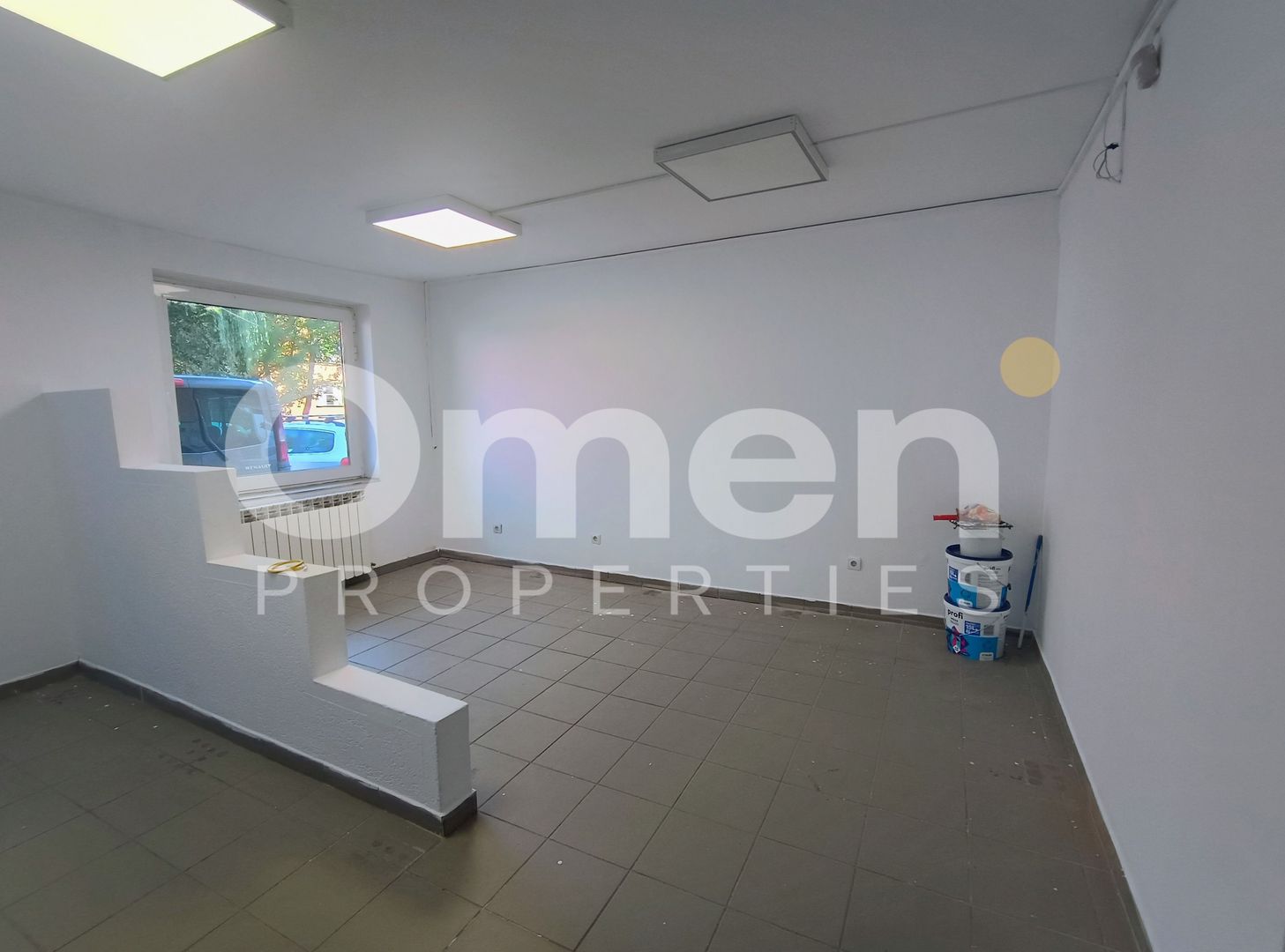 Spațiu Comercial | 100 mp | Parter | Disponibil Imediat - Poză 8
