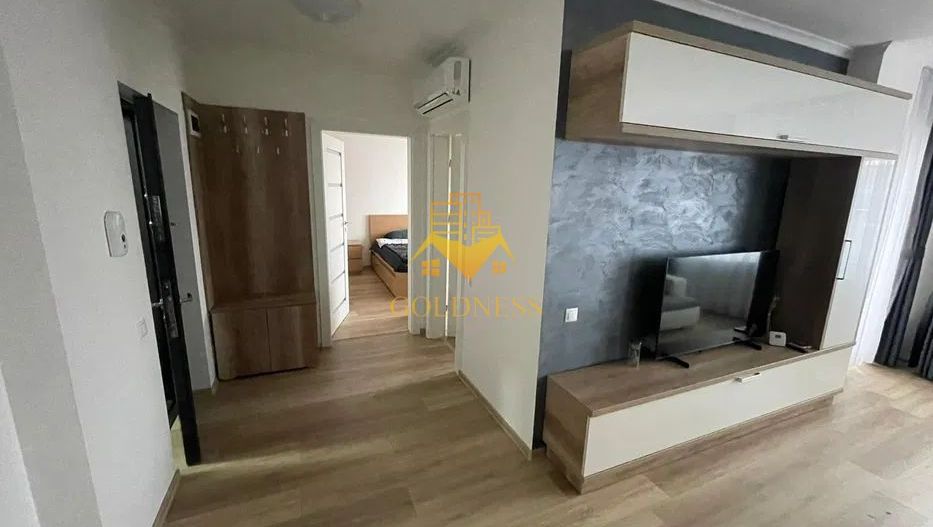 2 camere, Modern, Parcare, Bloc nou, Zona Sesul de Sus,Profi, Floresti - Poză 5