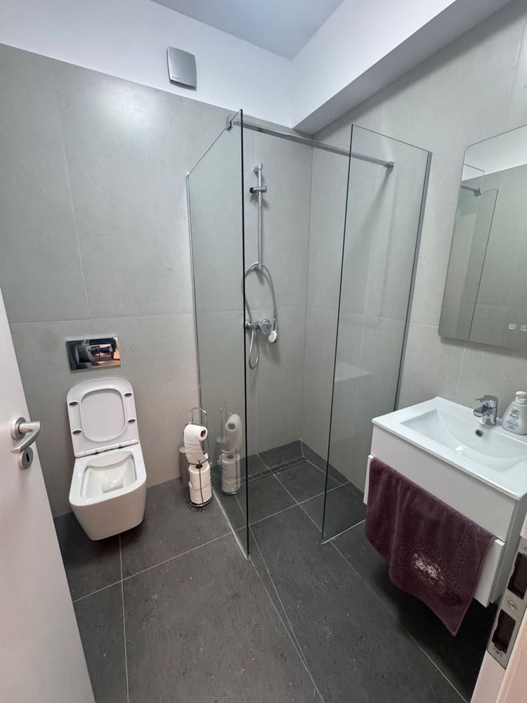 Inchiriere apartament nou 3 camere | Bloc 2026 | Pipera | Parcare - Poză 4