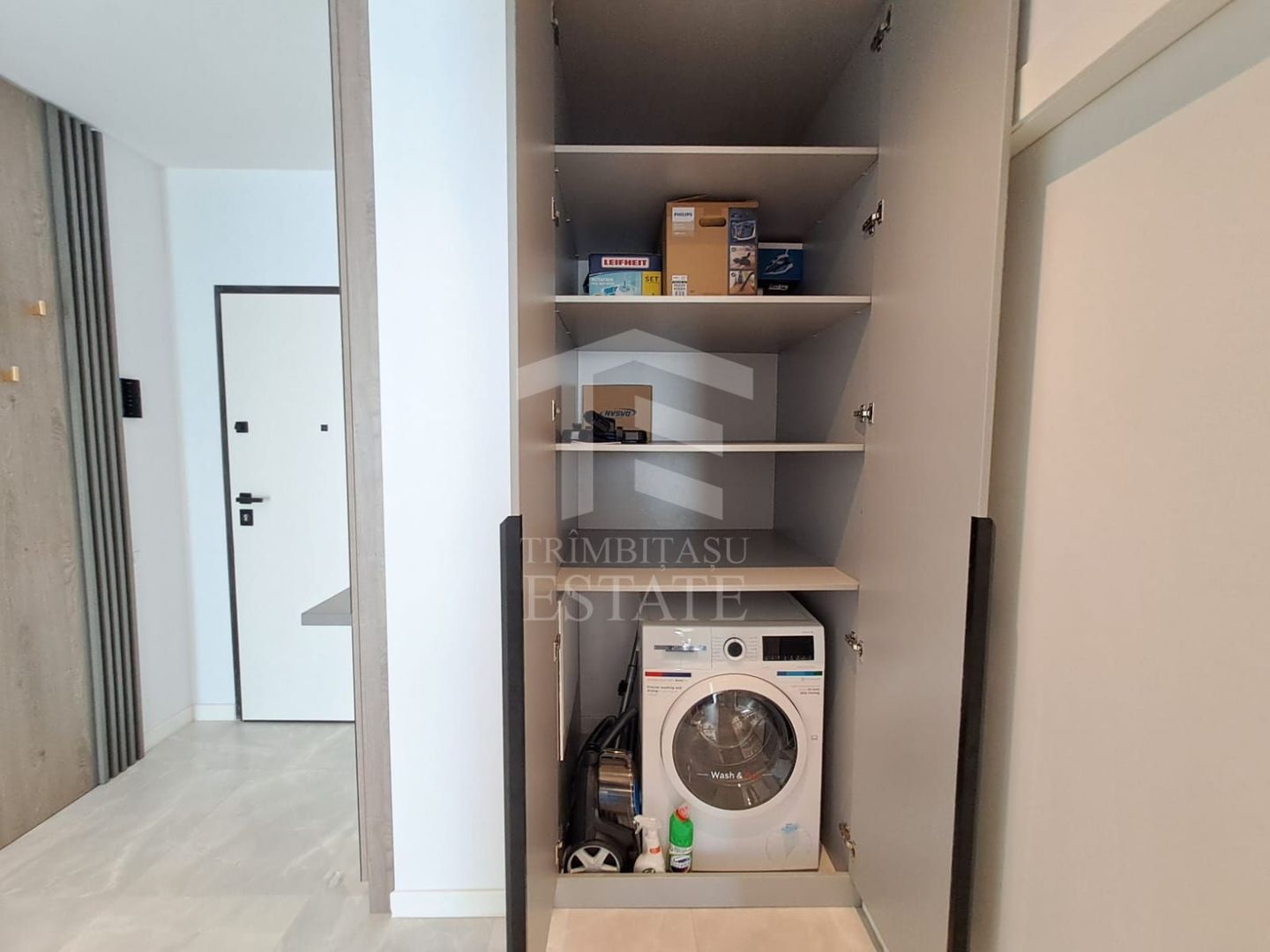 Apartament 2 cam loc de parcare One Cotroceni Metrou Academia Militara - Poză 8