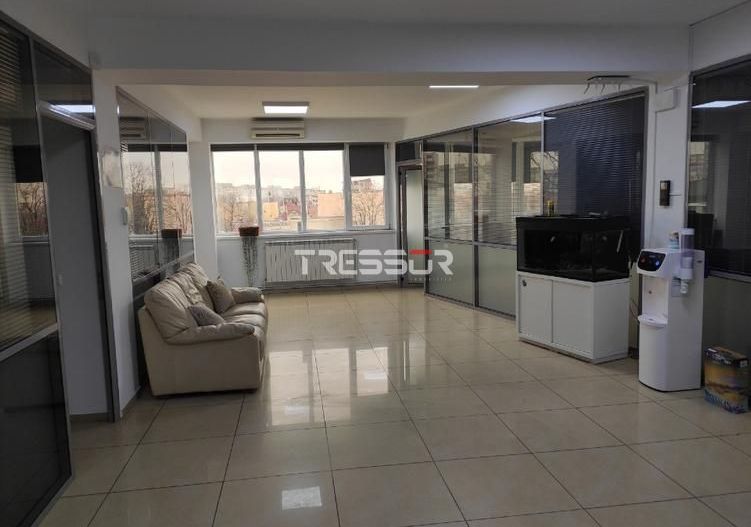 SPAȚIU COMERCIAL / BIROURI DE VÂNZARE | 425 MP TOTAL - Poză 6