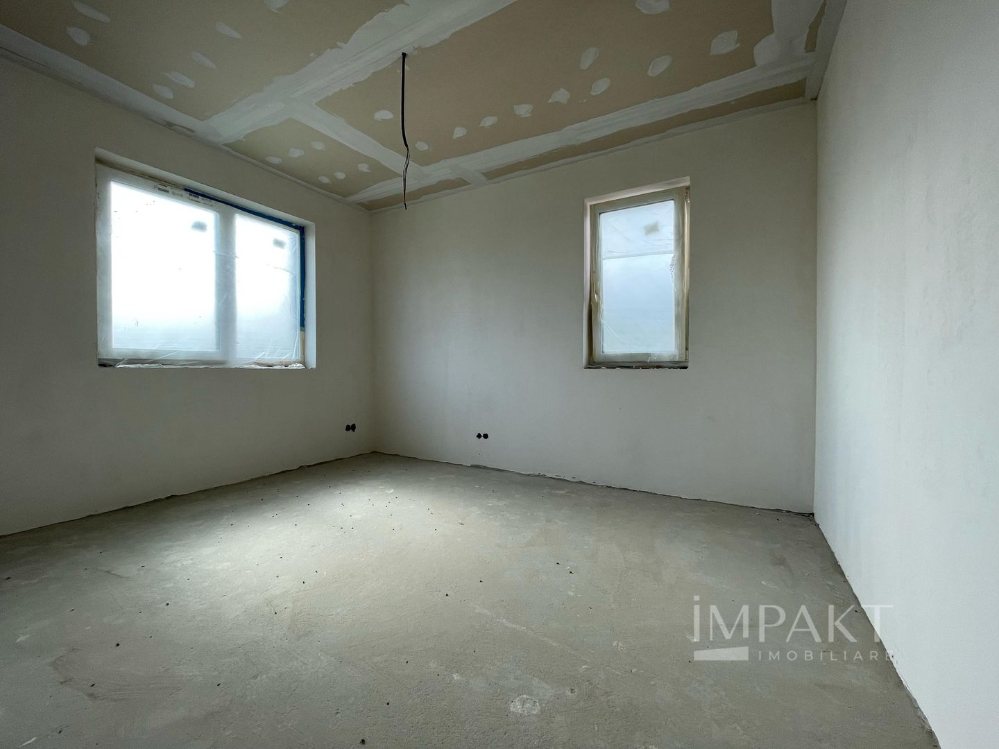 Casa individuala spre vanzare in localitatea Dezmir! - Poză 11