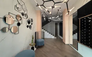 Apartament 2 Camere | Etaj 3 +Parcare subterana | City of Mara-Circumvalatiunii - Poză 19