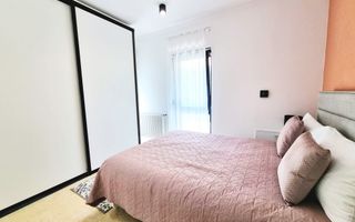2 camere, modern, ultrafinisat, bloc nou, Gheorgheni, zona FSEGA - Poză 6