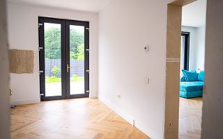 Casa Premium Saftica I High End I 4 camere I teren 470 mp I COMISION 0 - Poză 26