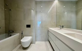 Apartament 3 Camere | One Verdi | Loc de Parcare - Poză 9