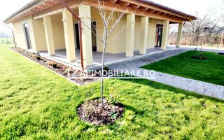 Casa 4 camere,177mp,600mp teren,gard, pavaj,gazon 0%comision - Poză 10