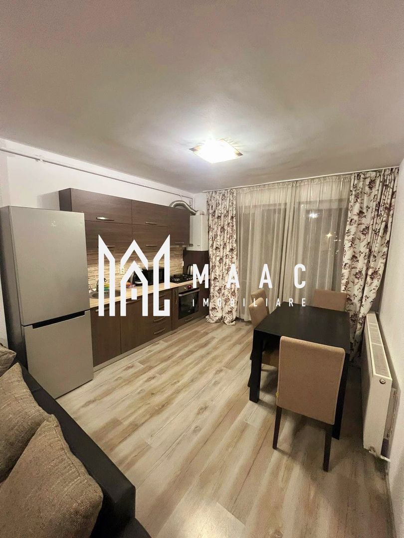 Apartament modern cu 2 camere | City Residence Sibiu | Parter | - Poză 14