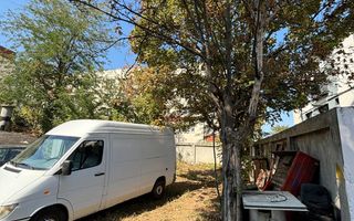 Teren 820mp POSIBILITATE BARTER  Aparatorii Patriei Berceni  T210 - Poză 18