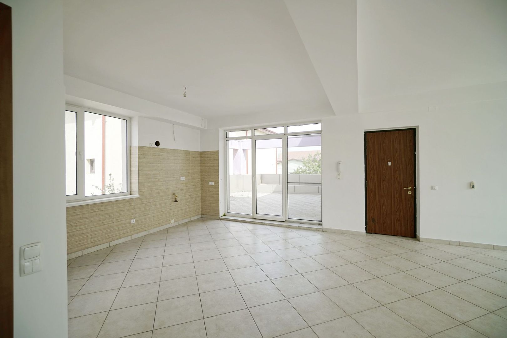 Vila Voluntari, stradal - Poză 24