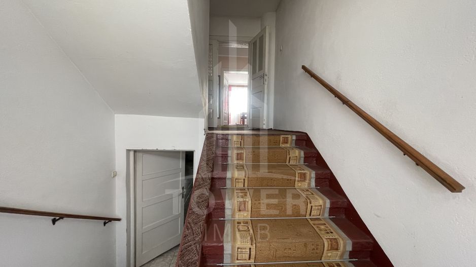 Casa individuala | 1000 mp teren | Parcul Sub Arini | Calea Poplacii - Poză 16