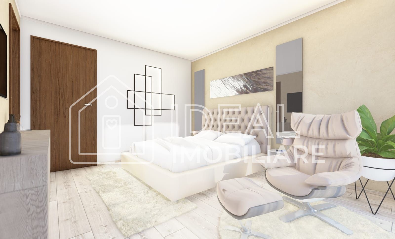 Casa Indivduala cu 4 camere si 260 mp curte, Selimbar - Poză 7