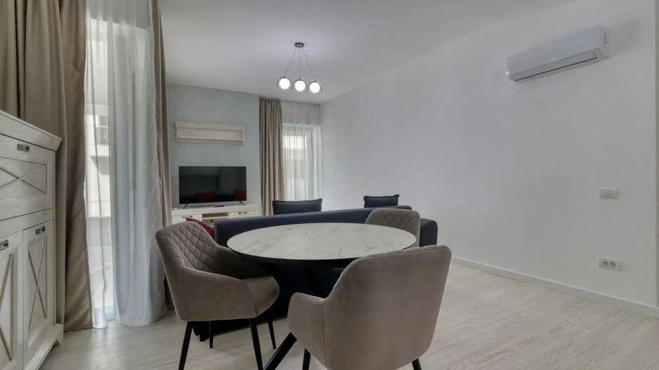 Apartament 2 camere  Albsa Iulia - Poză 8