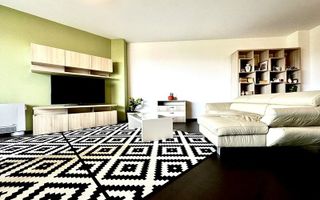 Apartament generos, în clădire premium - Zona Elisabetin - Poză 3