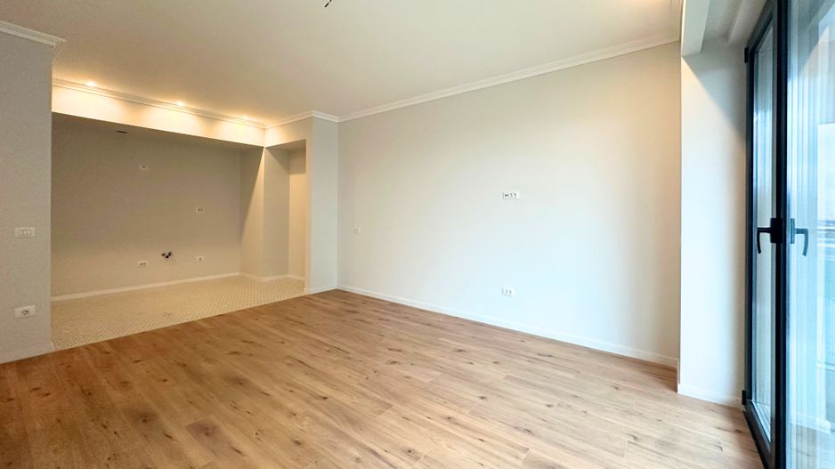 Vanzare apartament exclusivist ansamblu rezidențial ONE66 - Poză 12