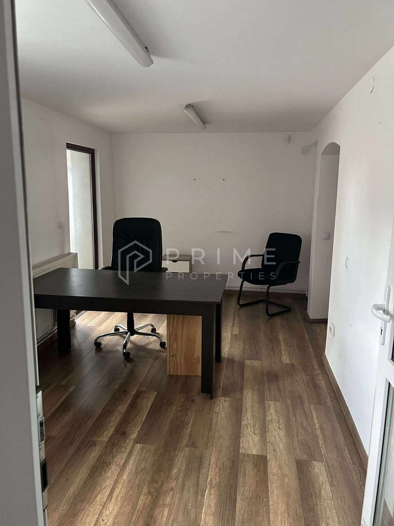 Clădire ultracentrală – Târgu Mureș, str. Mihail Kogălniceanu - Poză 3