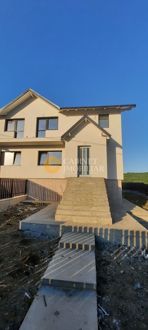 🔥 Vila Premium Duplex în Miroslava – Locație Excelentă, Finisaje de Top! 🔥 - Poză 7