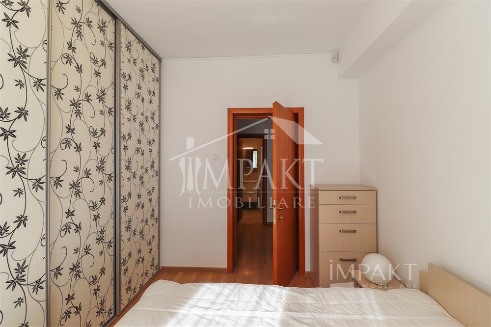 Apartament cu 2 camere, confort sporit - Poză 8
