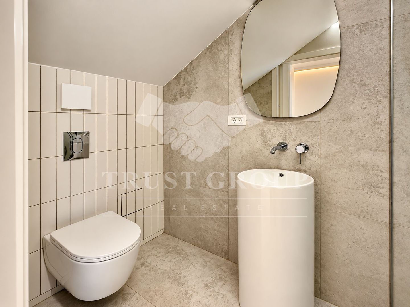 Vila Iancu Nicolae | Smart Home | 2026 | Curte libera 330mp - Poză 47