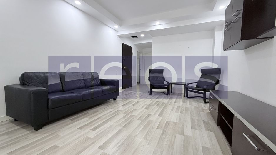 VANZARE 2 CAMERE | PARCARE INCLUSA | COSMOPOLIS - Poză 5