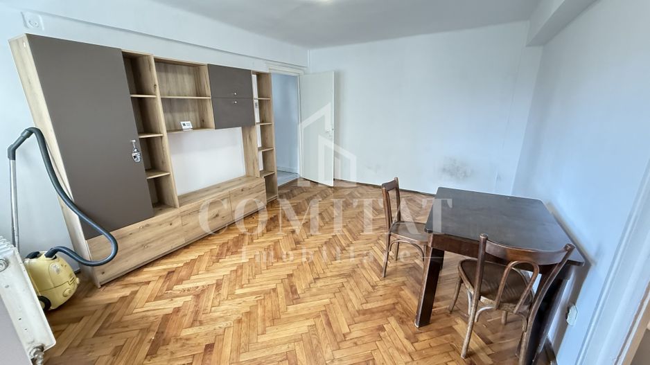 Apartament cu 2 Camere | Facultatea de Litere - Poză 2