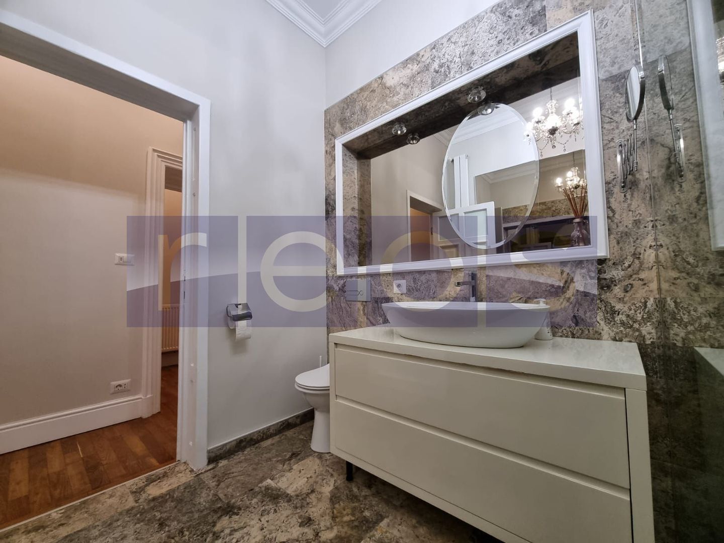 VANZARE- 5 CAMERE- DOROBANTI- CAPITALE - Poză 38