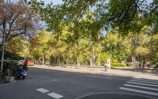 COMISION 0% - Garsoniera cu vedere spre Parcul Cismigiu - bloc Diham ( 1964) - Poză 3