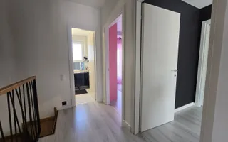 Cosmopolis - Vila M cu 3 Dormitoare Mobilata si Utilata - Poză 26