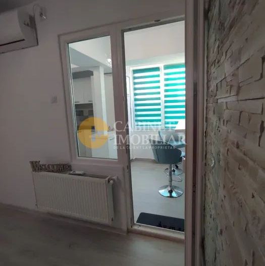 Etaj 3  Apartament Cu 1 Camera Nicolina - Poză 4