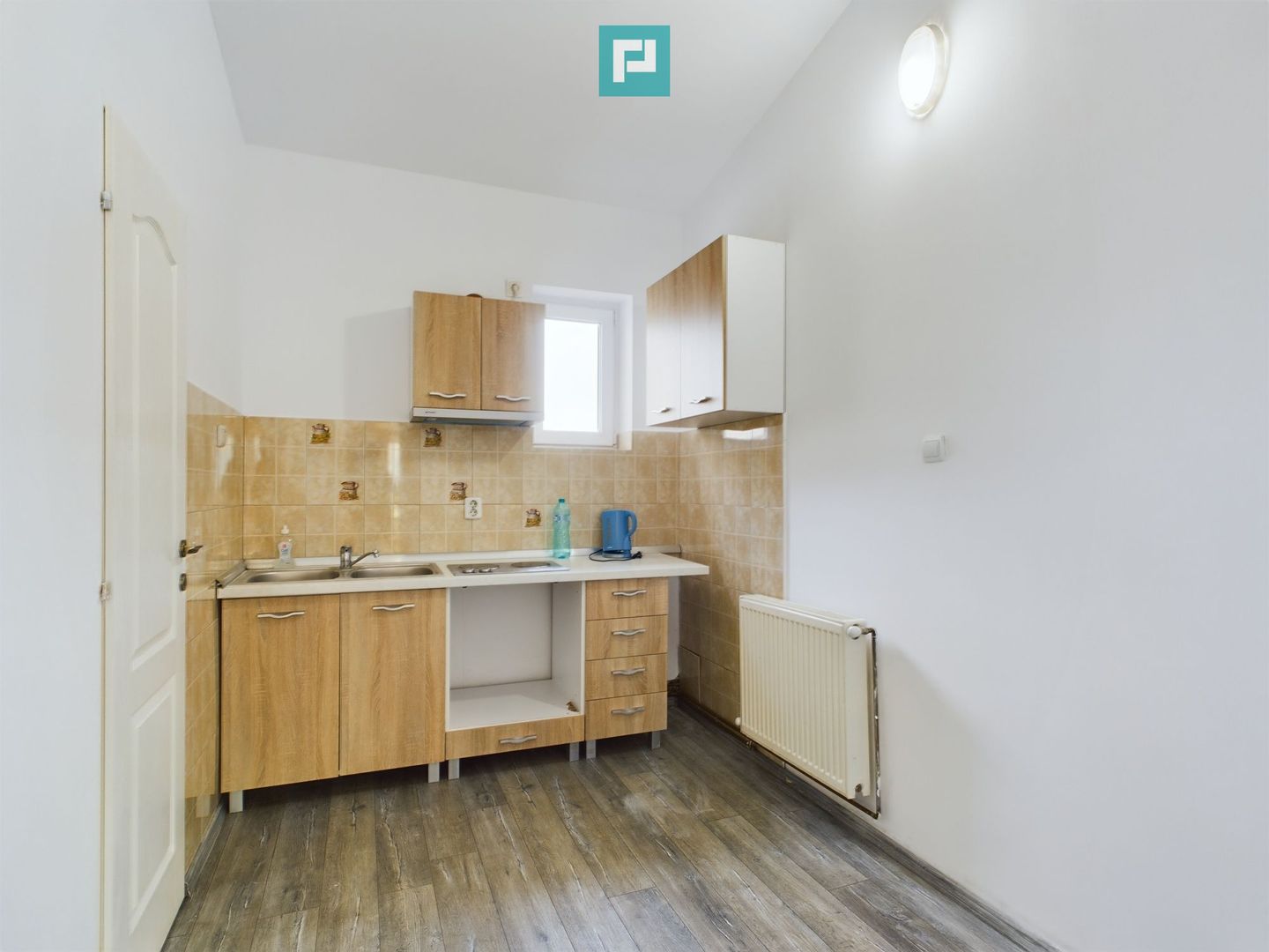 Spațiu de birouri zona Gheorghe Lazăr - Poză 14