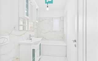 Apartament 3 camere, zona Torontalului - Poză 10