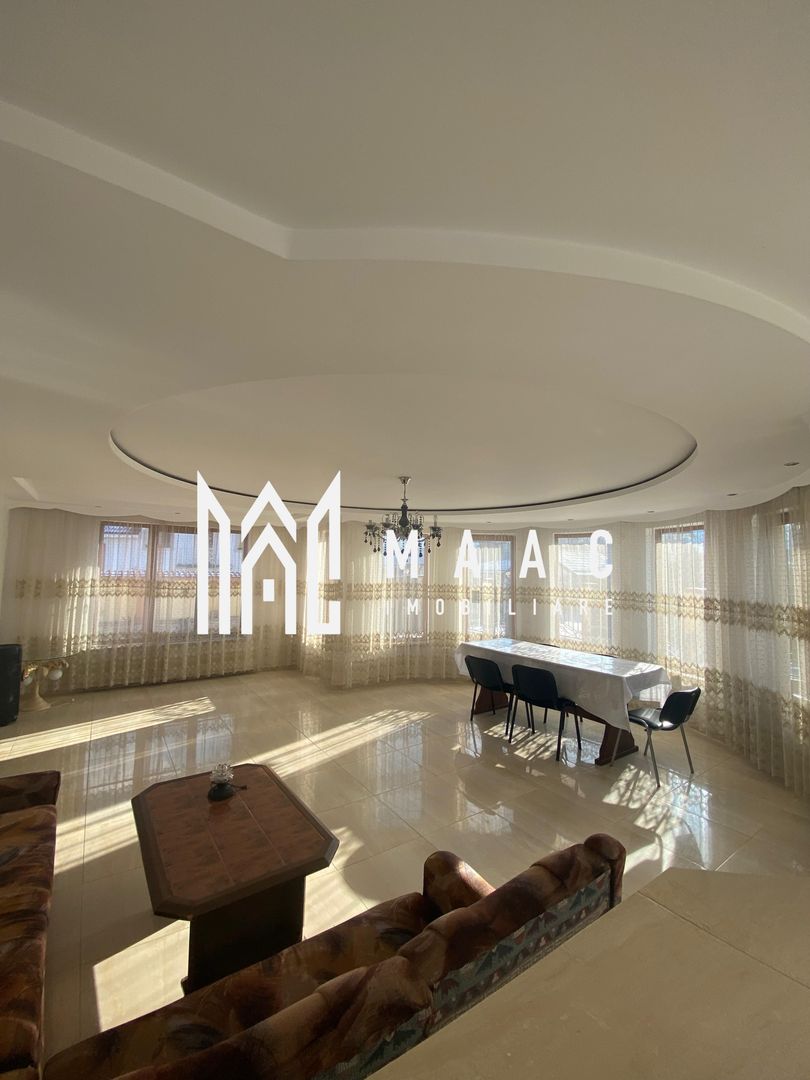 Casa individuală 5 camere I Curte I Utilități I Rasinari - Poză 9