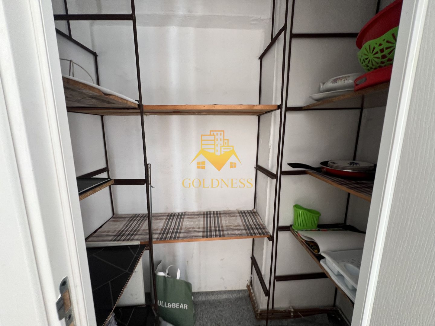 3 camere decomandate, Manastur, Zona Penny, Calvaria, OMV - Poză 11