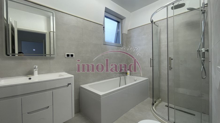 Vanzare apartament tip LOFT | 3 cam 2 bai | mansarda | lac Baneasa, Petrom City - Poză 12