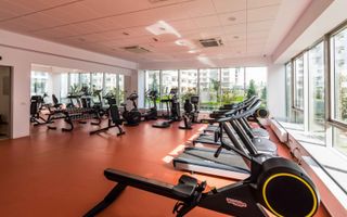 2 camere | parcare subterana | Luxuria Domenii-Expozitiei - Poză 13