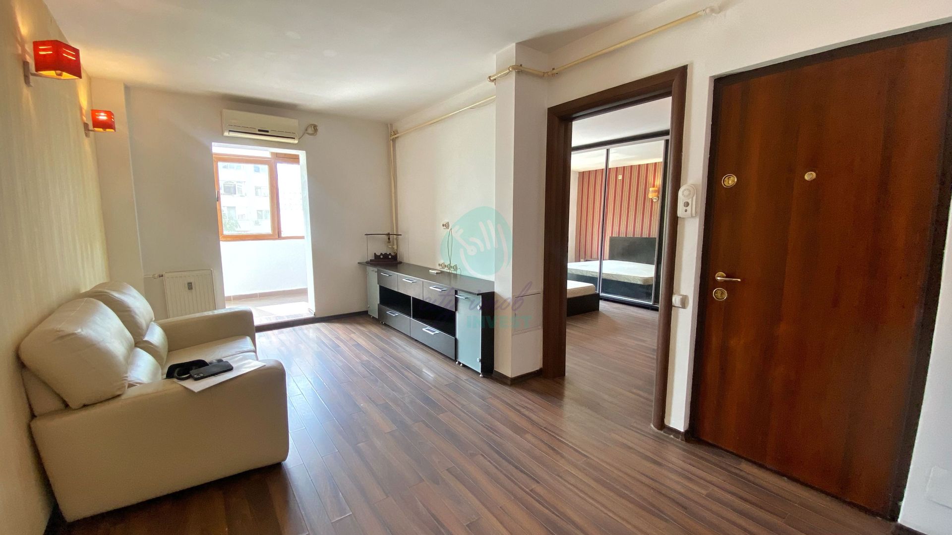 2 camere spatioase langa Doamna Ghica - Poză 4