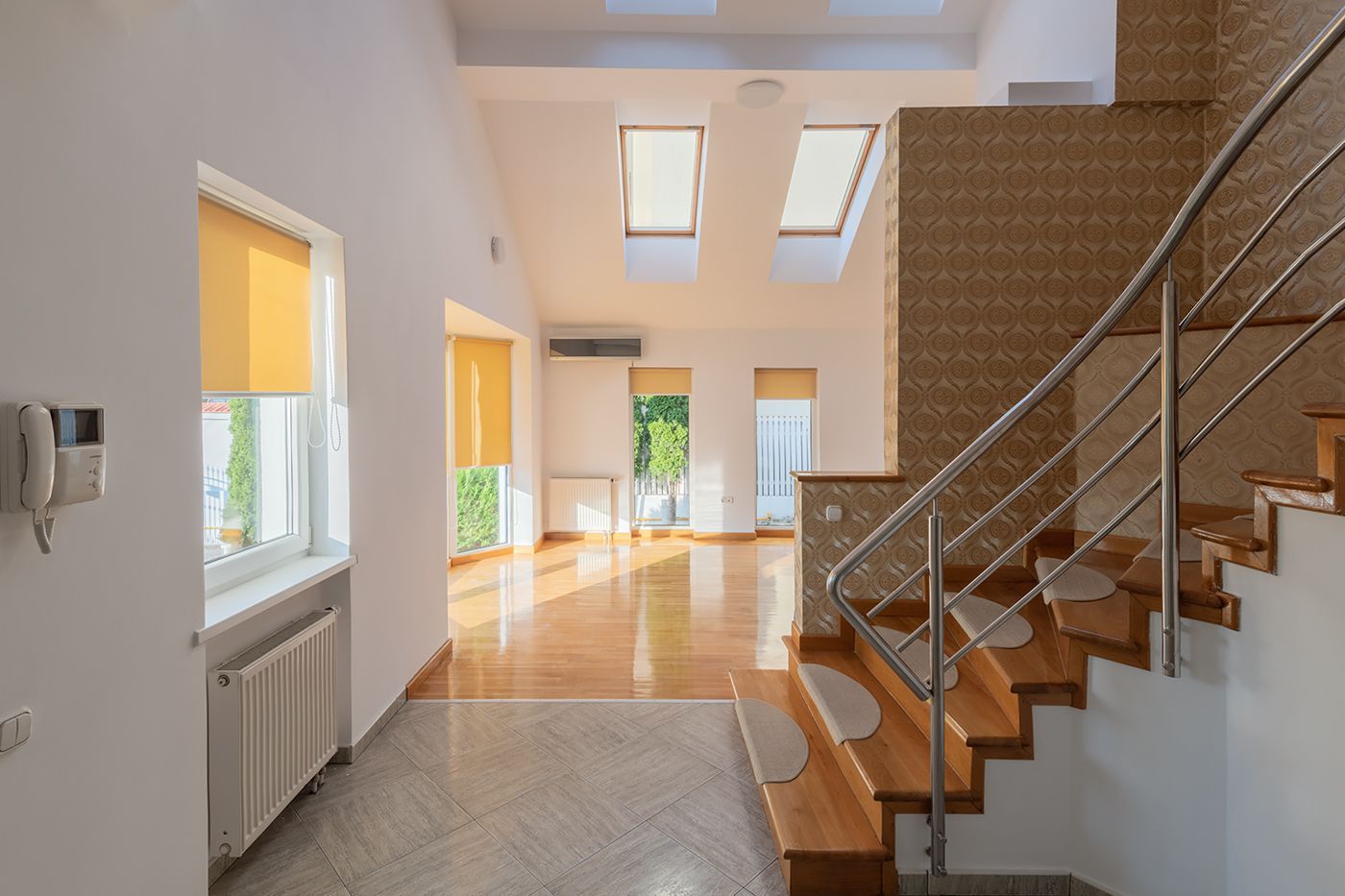 Vilă spectaculoasă de închiriat, parcare 10 locuri, Grădina Botanică - Poză 4